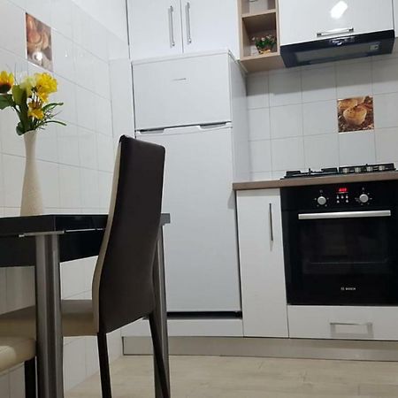 Tina Apartament 2 クラヨーヴァ エクステリア 写真