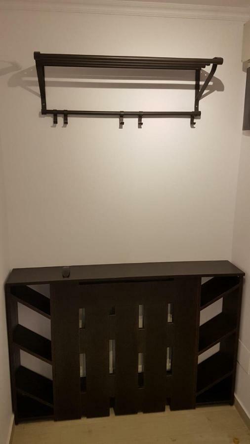 Tina Apartament 2 クラヨーヴァ エクステリア 写真